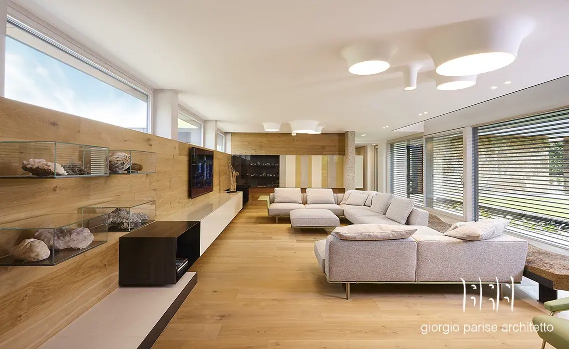 Casa GREY — immagine 5